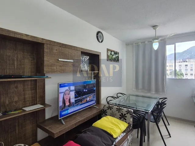 Imagem 4: Apartment em Rio de Janeiro - Rio de Janeiro, Vargem Pequena