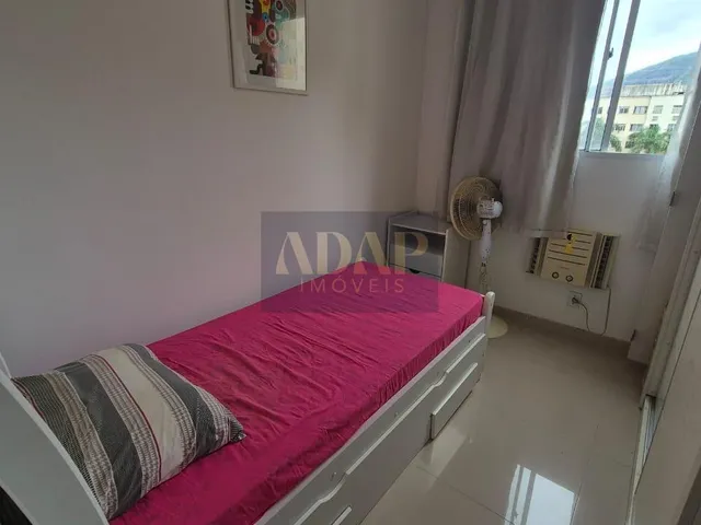 Imagem 3: Apartment em Rio de Janeiro - Rio de Janeiro, Vargem Pequena