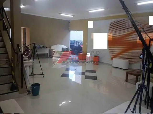 Imagem: Casa Residencial em Campinas - São Paulo