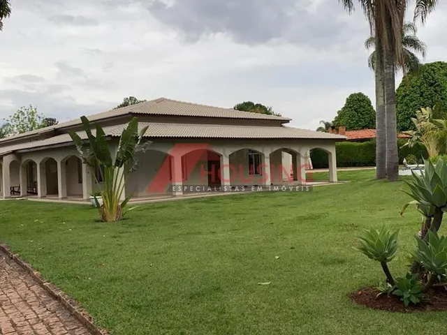 Imagem: Casa Residencial em Indaiatuba - São Paulo