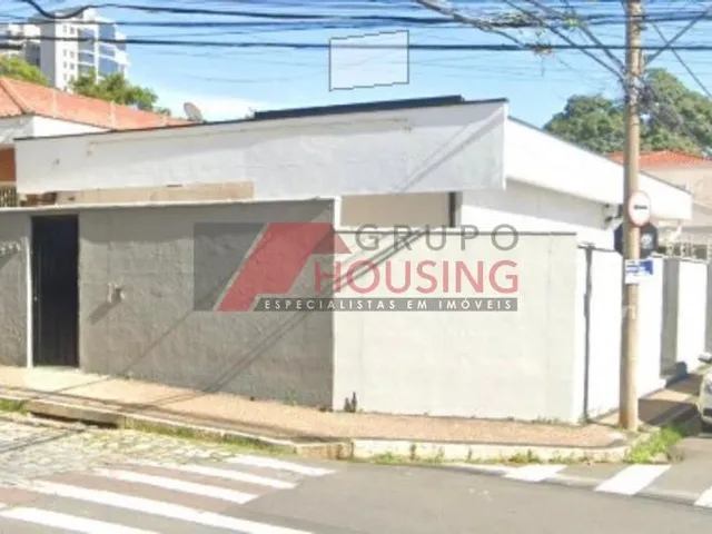 Imagem: Casa Comercial em Campinas - São Paulo