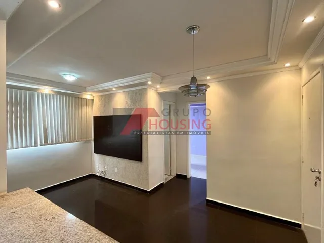 Imagem: Apartamento Residencial em Campinas - São