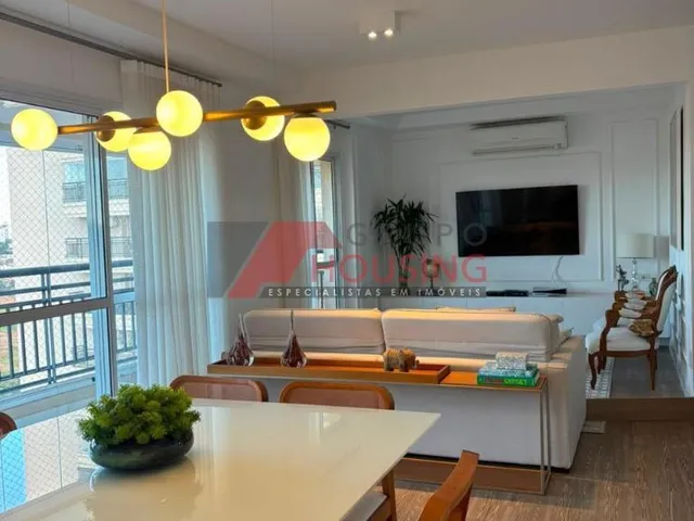 Imagem: Apartamento Residencial em Campinas - São