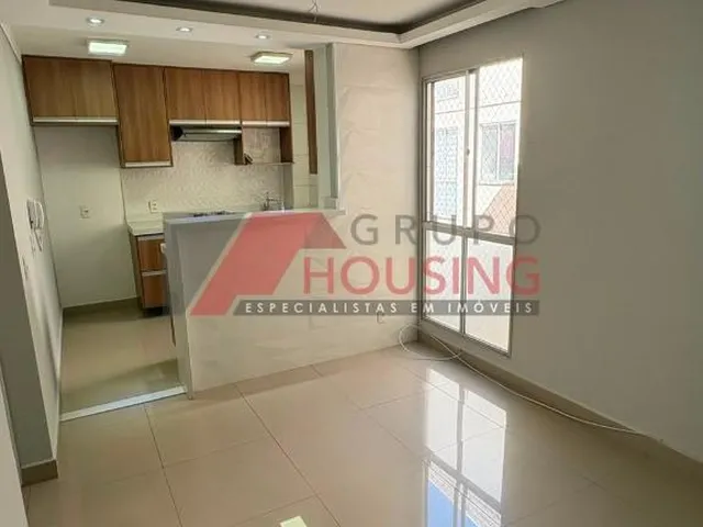 Imagem: Apartamento Residencial em Campinas - São