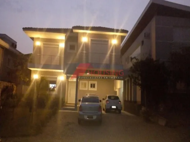 Imagem 2: 0 Casa com 4 dormitórios