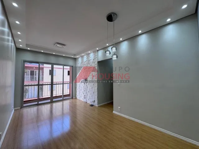 Imagem: Apartamento Residencial em Campinas - São