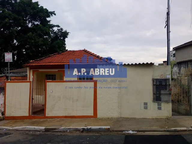 Imagem: House em São Paulo - São Paulo, Vila Londrina
