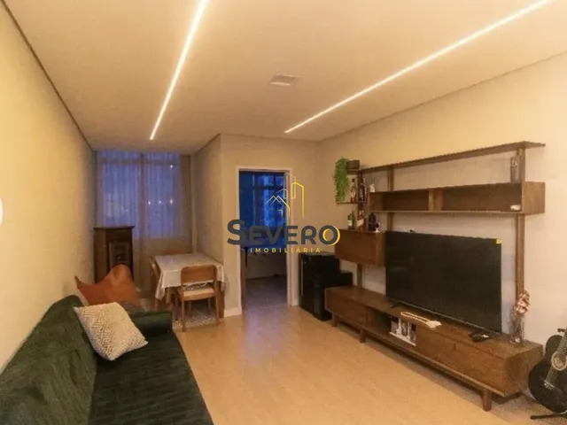 Imagem: Condominio do Edificio California - Apartamento