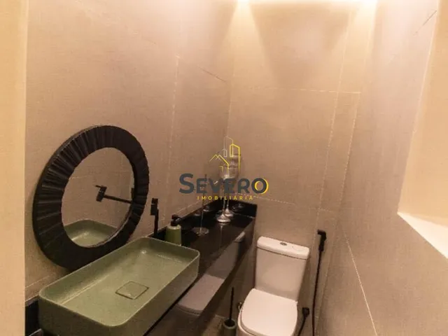 Imagem 11: Condominio do Edificio California - Apartamento Moderno 3 Quartos 1 Suíte na Ary Parreiras Icaraí - Niterói/Rj