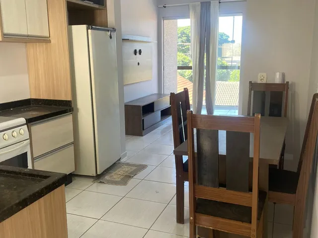 Imagem 15: Apartamento À Venda, Jardim Panorama, Toledo - Pr