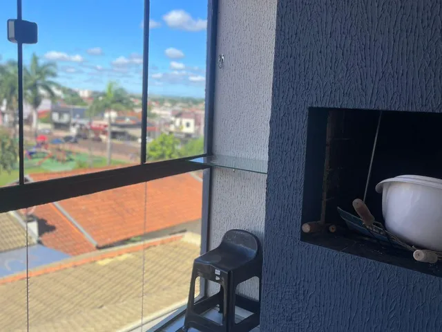Imagem 16: Apartamento À Venda, Jardim Panorama, Toledo - Pr