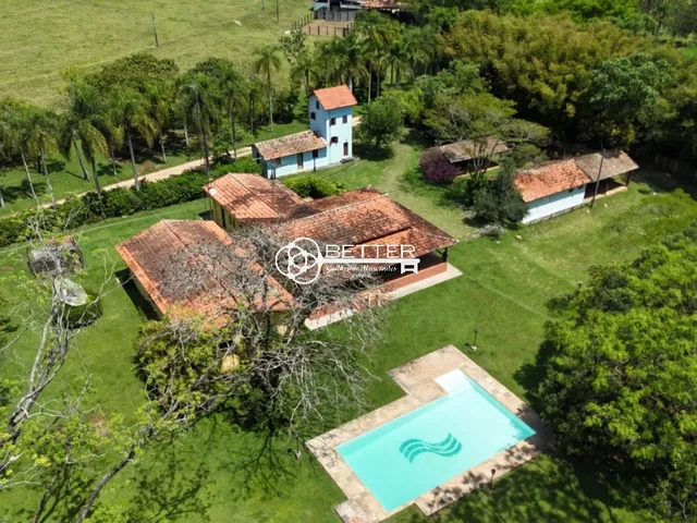 Imagem: Fazenda 51,66 Alqueires - Gado de Corte