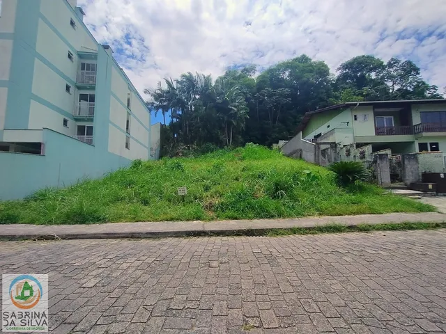 Imagem: Lote/Terreno - Vila Nova - Blumenau