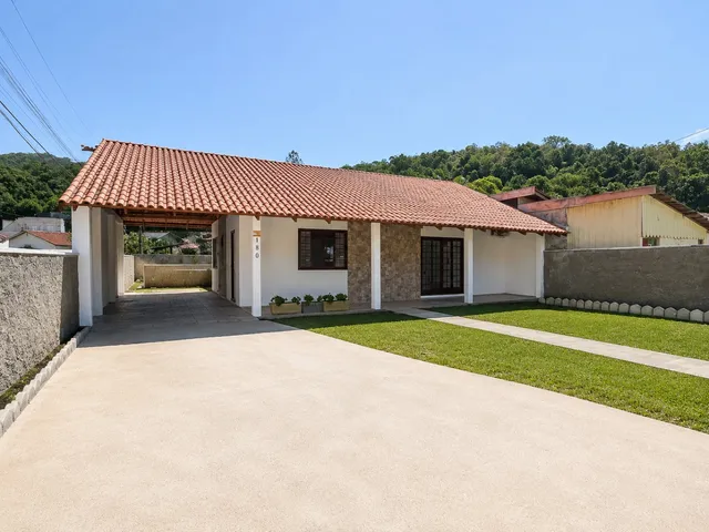 Imagem 2: Casa - Itoupavazinha - Blumenau