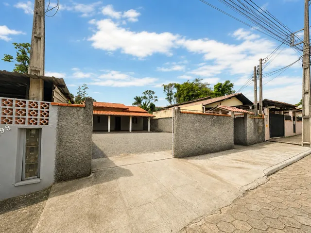 Imagem: Casa - Itoupavazinha - Blumenau