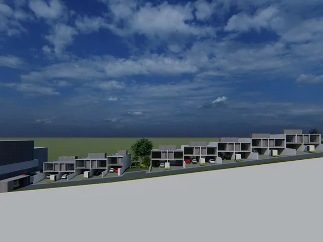 Imagem 2: Casa - Itoupavazinha - Blumenau
