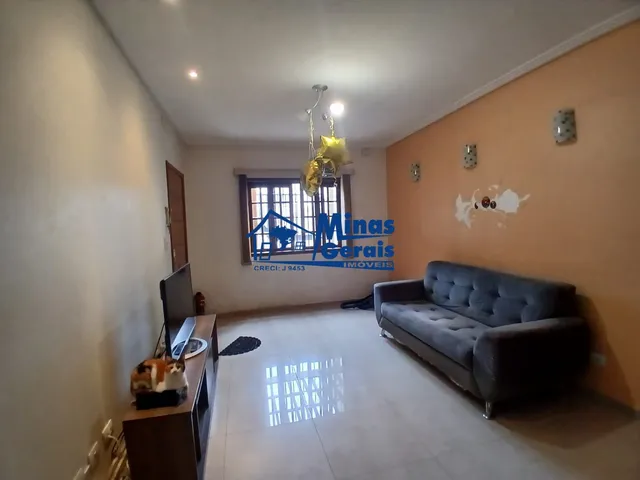 Imagem: Casa Assobradada com Edícula À Venda