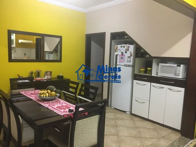 Imagem: Casa Assobradada para Locação - Residencial