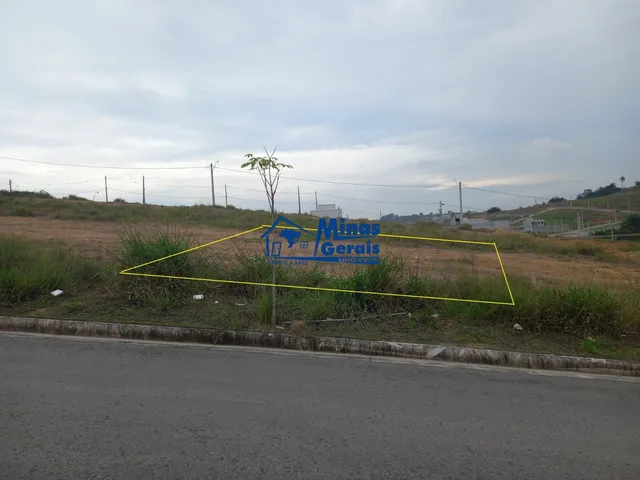 Imagem: Terreno À Venda - Vila Amélia, São José