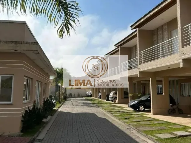 Imagem: Ra Lima, Aluga, Sobrado, 03 Quartos, 134M²