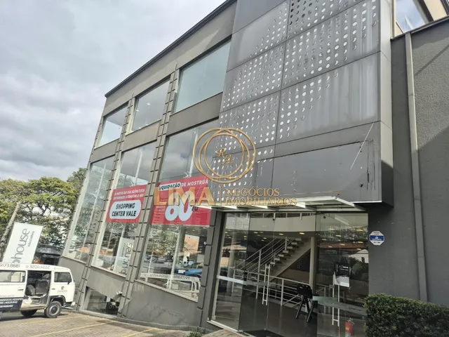 Imagem: Commercial Building em São José dos Campos