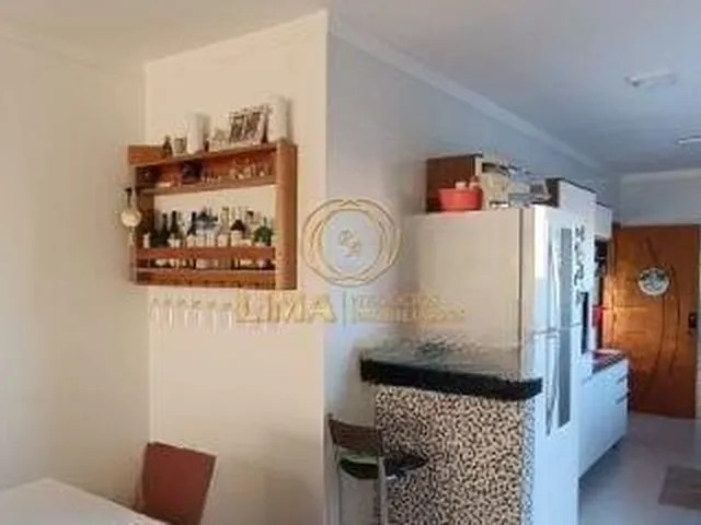 Imagem: Apartment em Taubaté - São Paulo, Jardim