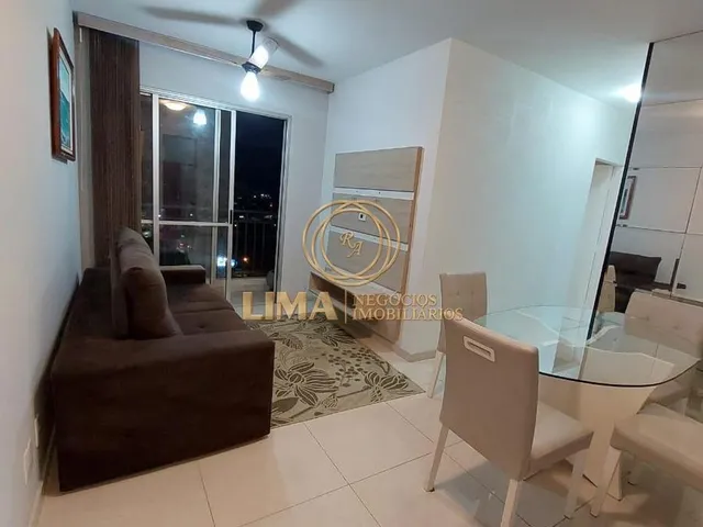 Imagem: Apartment em São José dos Campos - São