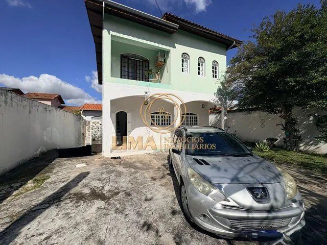 Imagem: House em Jacareí - São Paulo, Jardim santa