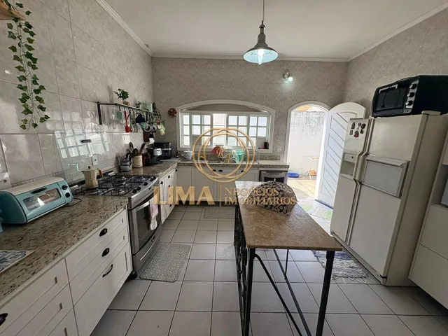 Imagem 14: House em Jacareí - São Paulo, Jardim santa Maria