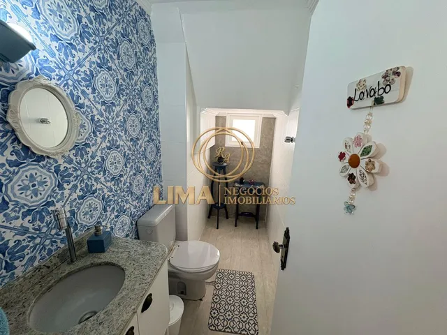 Imagem 3: House em Jacareí - São Paulo, Jardim santa Maria
