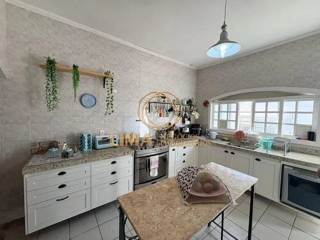 Imagem 11: House em Jacareí - São Paulo, Jardim santa Maria