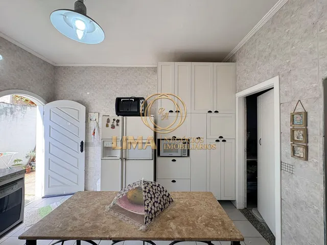 Imagem 5: House em Jacareí - São Paulo, Jardim santa Maria