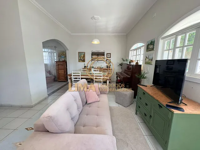 Imagem 12: House em Jacareí - São Paulo, Jardim santa Maria