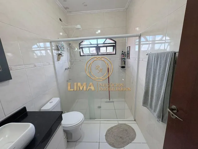 Imagem 9: House em Jacareí - São Paulo, Jardim santa Maria