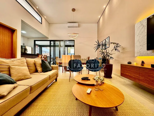 Imagem: Casa À Venda no Condomínio Phytus Fase