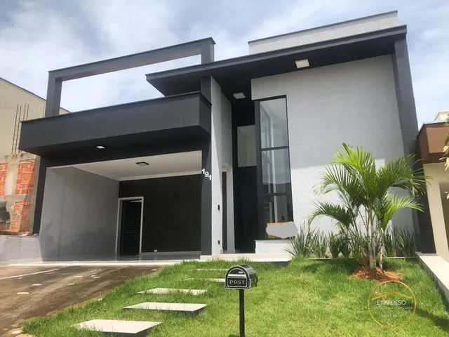 Imagem: Casa À Venda no Bairro Parque Ibiti Reserva