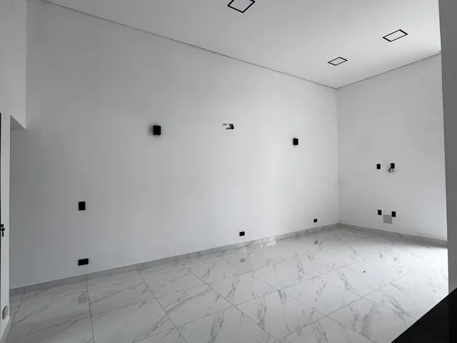 Imagem 2: Casa À Venda no Bairro Parque Ibiti Reserva - Sorocaba/Sp