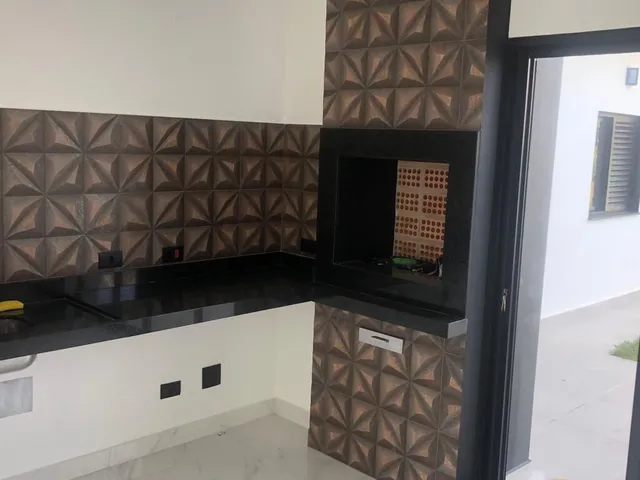 Imagem 11: Casa À Venda no Bairro Parque Ibiti Reserva - Sorocaba/Sp