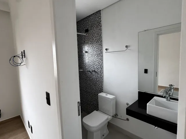 Imagem 3: Casa À Venda no Bairro Parque Ibiti Reserva - Sorocaba/Sp