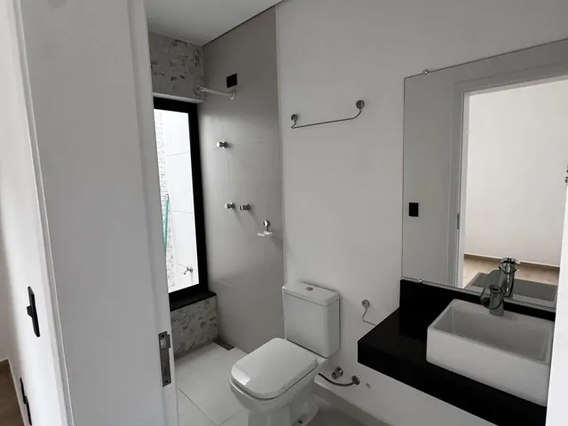Imagem 8: Casa À Venda no Bairro Parque Ibiti Reserva - Sorocaba/Sp