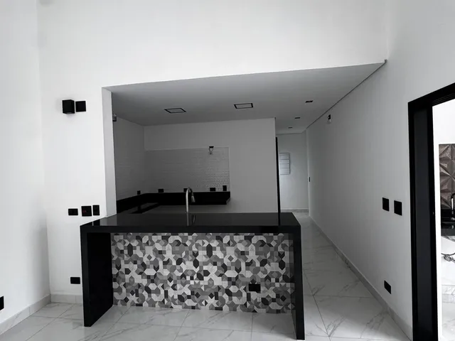 Imagem 6: Casa À Venda no Bairro Parque Ibiti Reserva - Sorocaba/Sp
