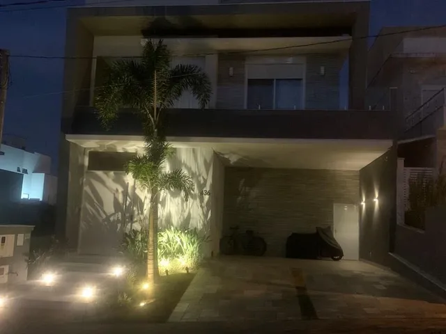 Imagem: Casa À Venda no Bairro Parque Ibiti Reserva