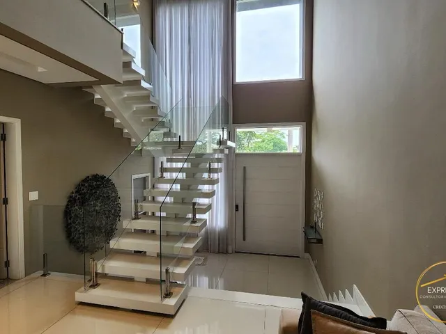 Imagem 5: Casa À Venda no Bairro Parque Ibiti Reserva - Sorocaba/Sp