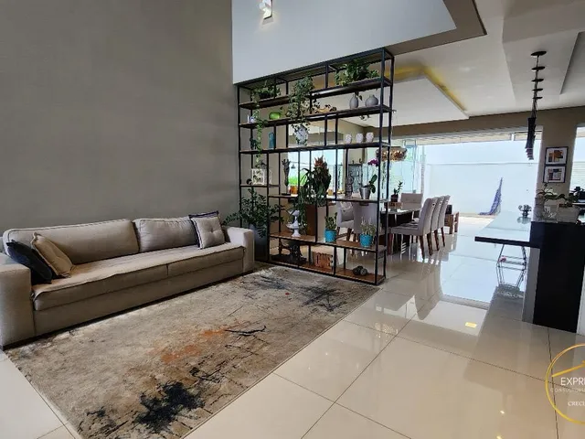 Imagem 16: Casa À Venda no Bairro Parque Ibiti Reserva - Sorocaba/Sp