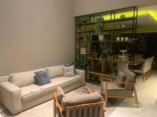 Imagem 13: Casa À Venda no Bairro Parque Ibiti Reserva - Sorocaba/Sp