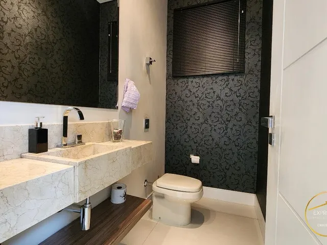 Imagem 11: Casa À Venda no Bairro Parque Ibiti Reserva - Sorocaba/Sp