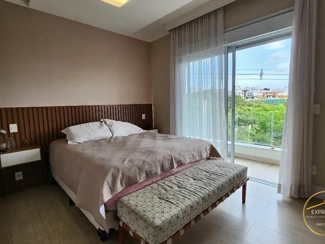Imagem 12: Casa À Venda no Bairro Parque Ibiti Reserva - Sorocaba/Sp