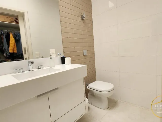 Imagem 15: Casa À Venda no Bairro Parque Ibiti Reserva - Sorocaba/Sp