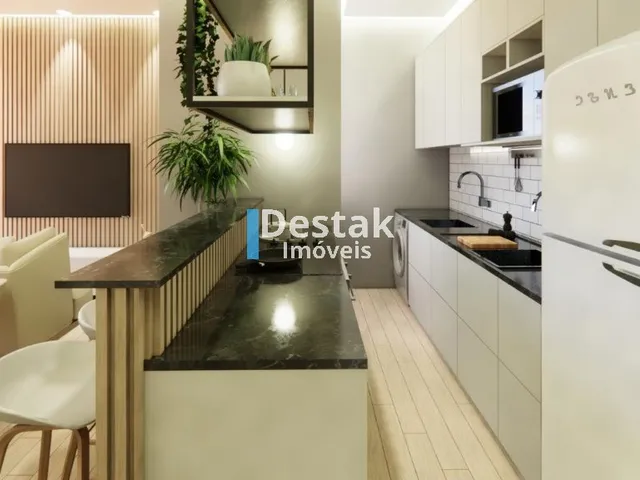 Imagem: Apartamento À Venda em Volta Redonda na