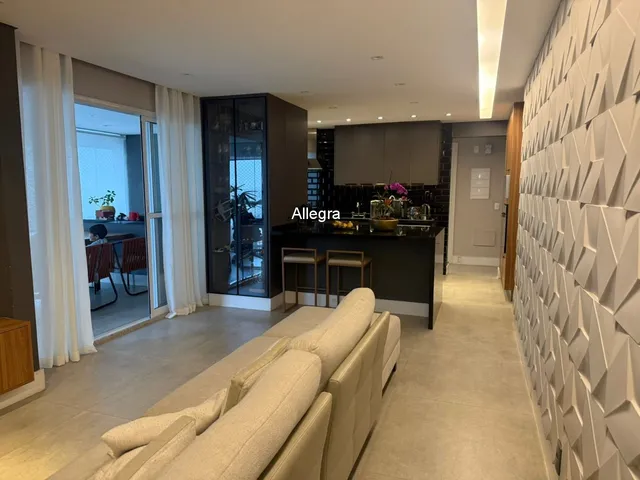 Imagem: Apartamento Residencial em São Paulo
